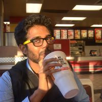 Photos de Siddharth Vodnala