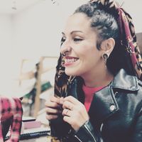 Sara Varela Willisch's Photo