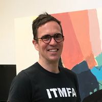 Matthew Robertson的照片