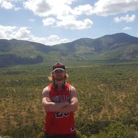 Paul Gibbins's Photo