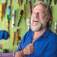 Dave Dubauskas's Photo