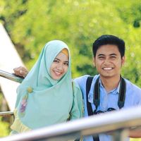 Infandra Irfak's Photo