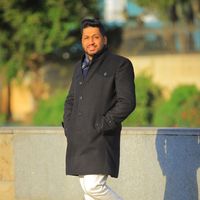 Abdullah Alqattan's Photo