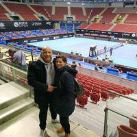 Sotiriadis Kostas's Photo