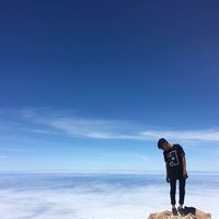 Erick Hernández's Photo