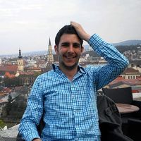 Michel Gelly's Photo