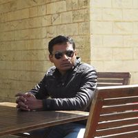 Sreejith Jayan的照片