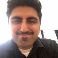 Jack Khurram的照片