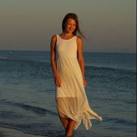 Victoria Shigonova的照片