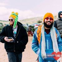 Hector Mendoza's Photo