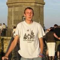 Tomáš Princzkel's Photo