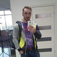 Khazbulat Borzaev's Photo