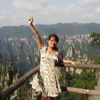 Scarlett Lau's Photo