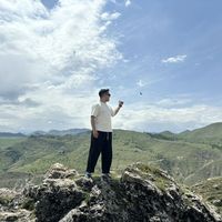 Jah Akhundjanov's Photo