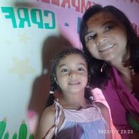 Railma Moraes's Photo