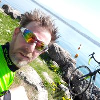 Laurent le gouge's Photo