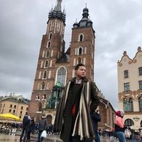 Alisher Amirseitov's Photo