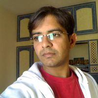 Darshan  Ukani的照片