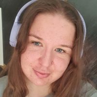 Kristin Niinemets's Photo