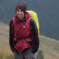 Fotos de Ido Friedler