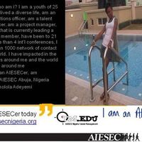 Adeyemi Omolola的照片