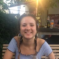 Le foto di Laura Monk