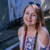 Luiza Hubner的照片