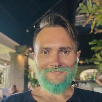 Dmitry Melnikov's Photo