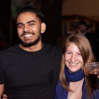 Magdalena Staudt's Photo