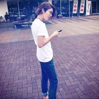 Takumi Shimizu's Photo