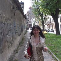 Irina Kovalyova's Photo