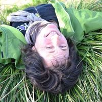 Nathalie Le Hir's Photo