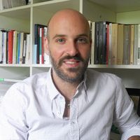 Goffredo Polizzi的照片