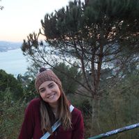 Ceren Dündar's Photo