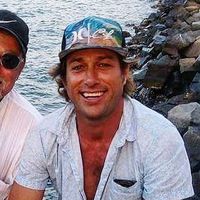 Shane McGregor's Photo