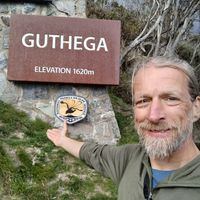 Claus  Woeckener's Photo