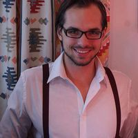 Michael Eder's Photo