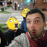 Le foto di stephan friedrich