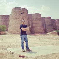 Nowsherwan Adil Niazi的照片