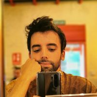 Mario García Sebastián的照片