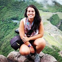 Photos de Carolina González