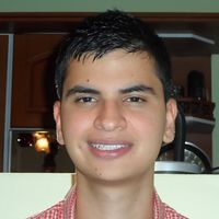 Camilo Mondragon's Photo