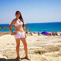 Carolina Cano Garcés's Photo