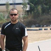 رامي ناعوم's Photo