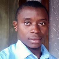 Rodrigues Nhanombe's Photo