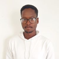 Akona Matyila's Photo