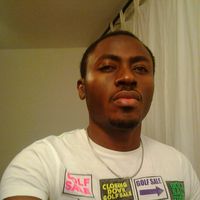 Patrick Mondji's Photo