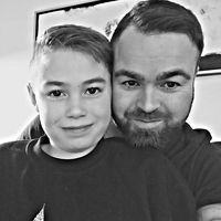 Helgi Gunnarsson的照片