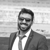 Ahmad Hamada's Photo