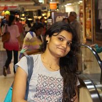 Anusha Balannagari's Photo